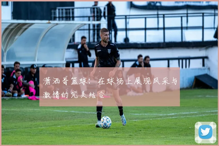 潇洒哥篮球：在球场上展现风采与激情的完美结合