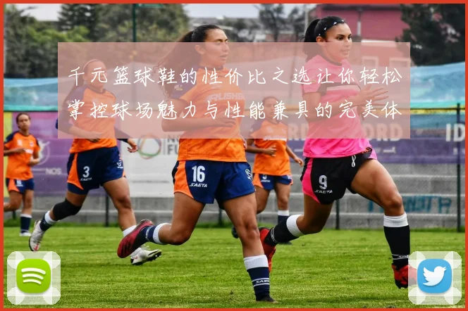 千元篮球鞋的性价比之选让你轻松掌控球场魅力与性能兼具的完美体验