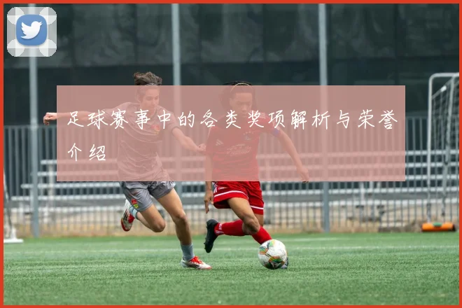 足球赛事中的各类奖项解析与荣誉介绍